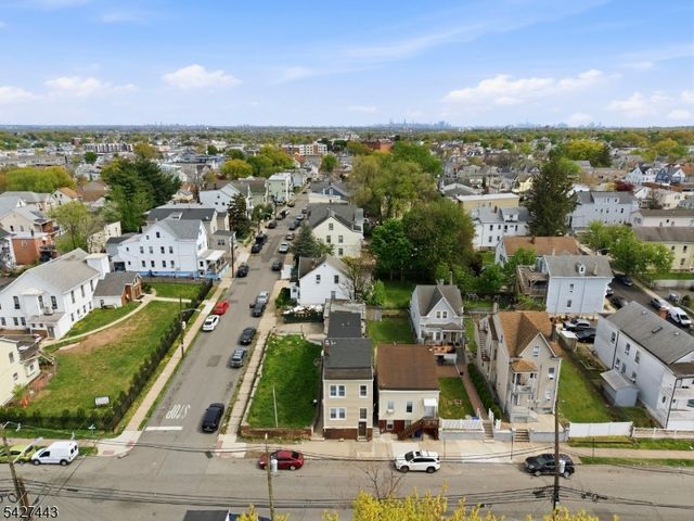54 Bloomfield Ave, Paterson City, NJ 07503