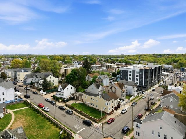 54 Bloomfield Ave, Paterson City, NJ 07503