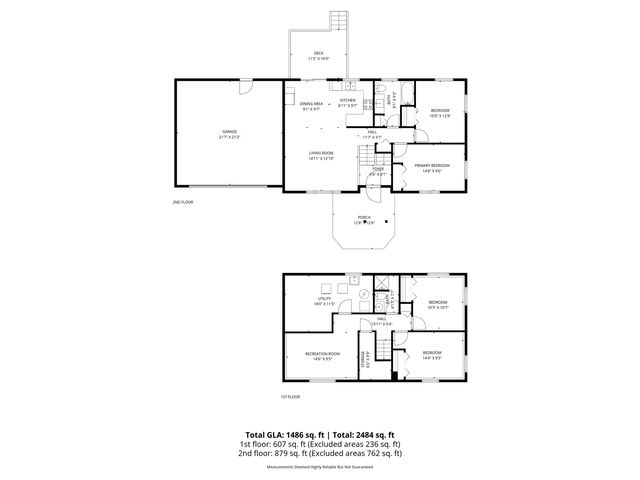 9032 Parell Circle NE, Otsego, MN 55330