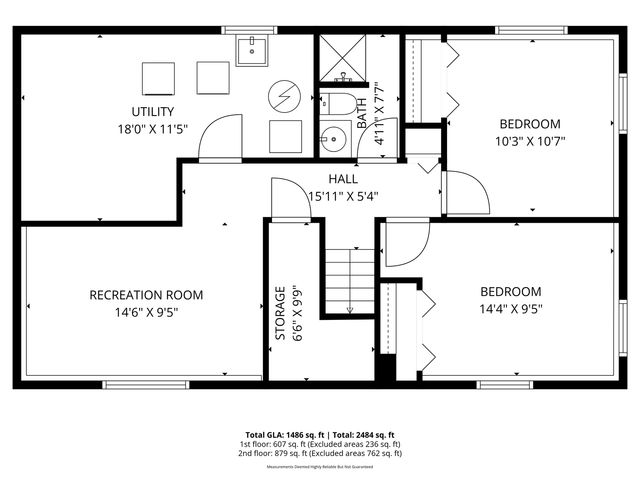 9032 Parell Circle NE, Otsego, MN 55330