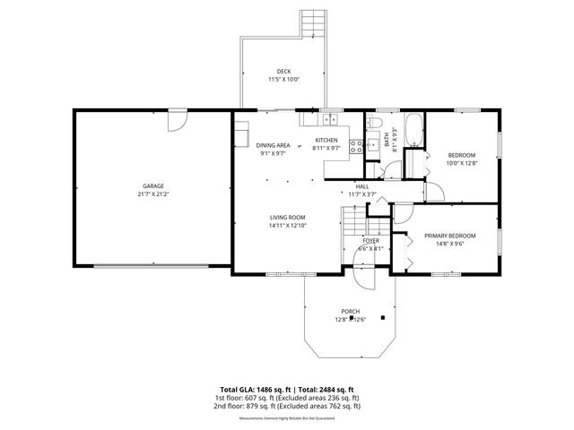 9032 Parell Circle NE, Otsego, MN 55330