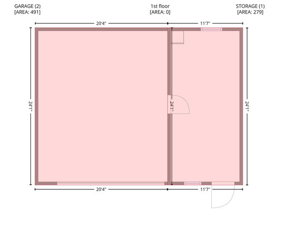 9032 Parell Circle NE, Otsego, MN 55330