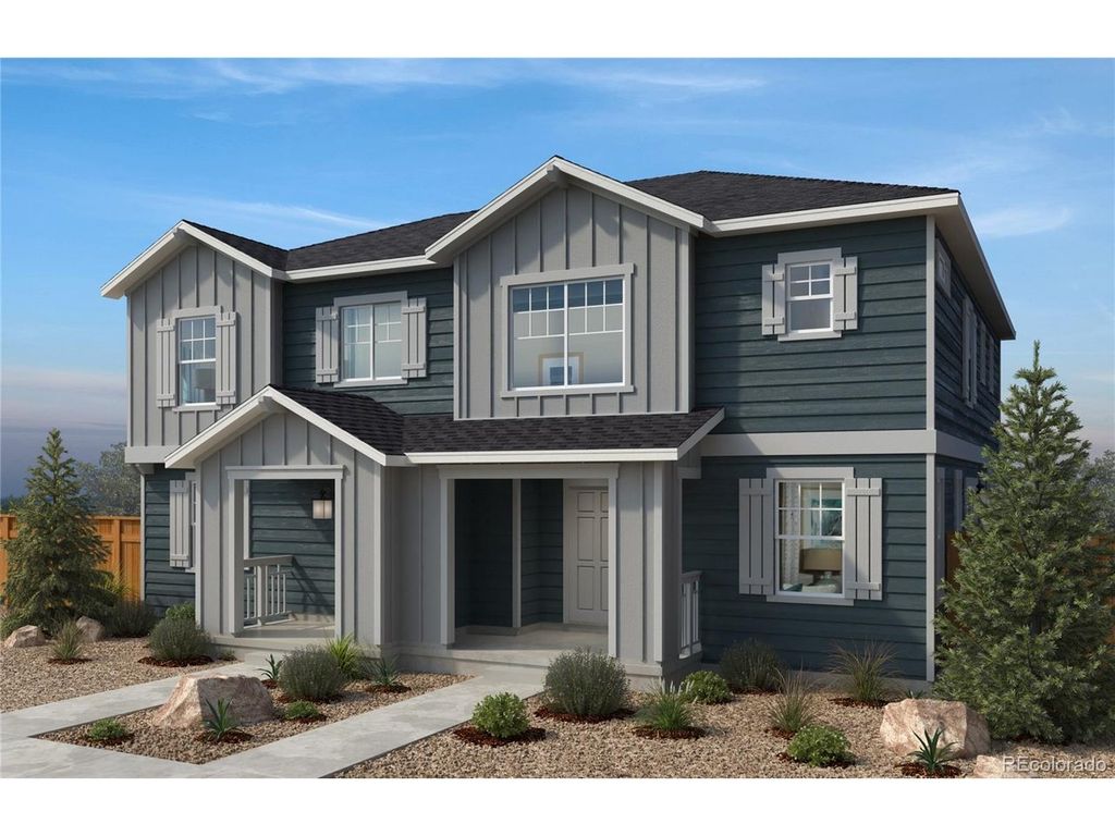 1743 Marketplace Aly, Brighton, CO 80601