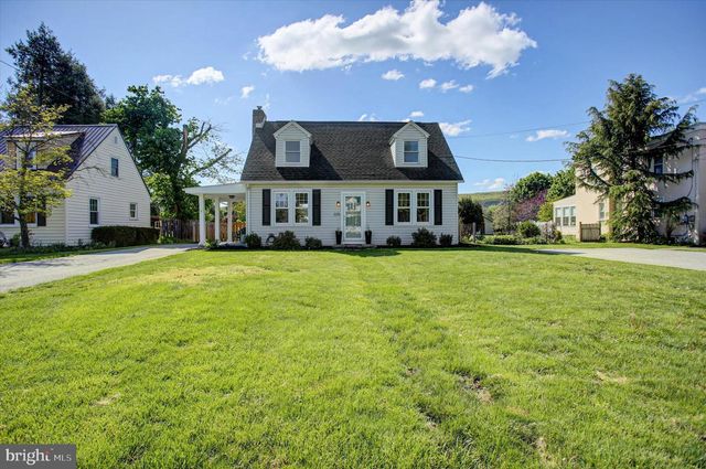 225 PINE ROAD, Mount Holly Springs, PA 17065