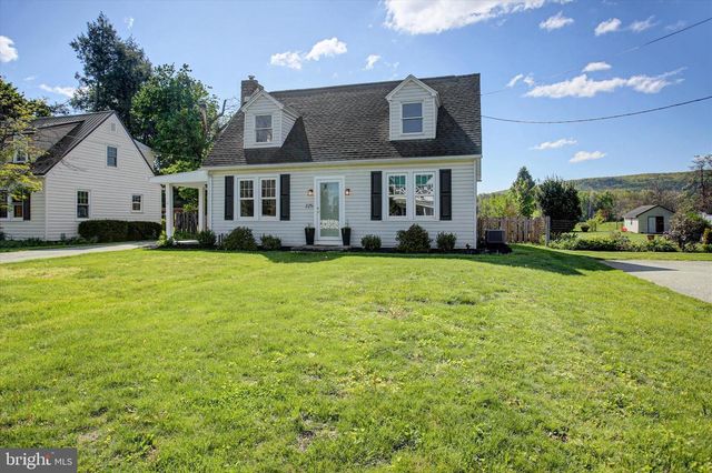 225 PINE ROAD, Mount Holly Springs, PA 17065