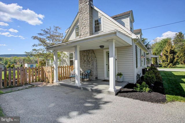 225 PINE ROAD, Mount Holly Springs, PA 17065