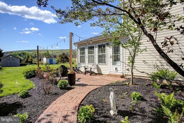225 PINE ROAD, Mount Holly Springs, PA 17065