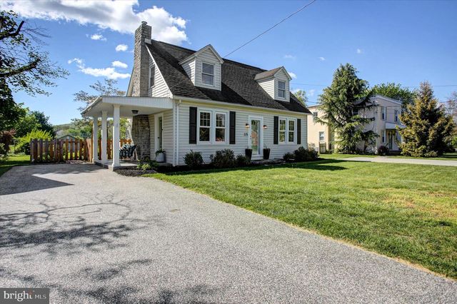 225 PINE ROAD, Mount Holly Springs, PA 17065