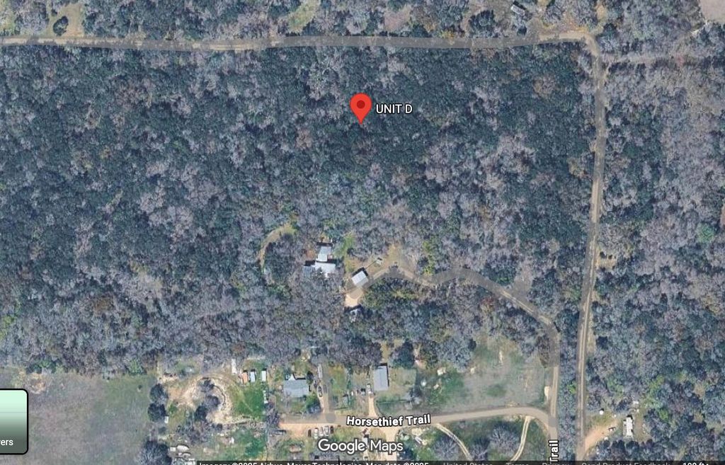 506 Horsethief TRL D, Manchaca, TX 78652