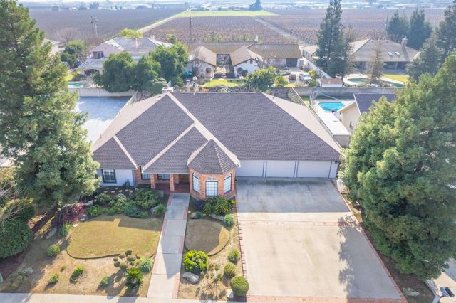 1167 Mill Street, Selma, CA 93662