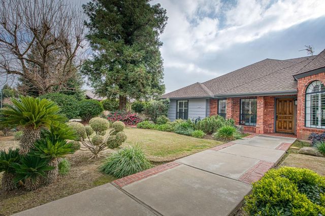 1167 Mill Street, Selma, CA 93662