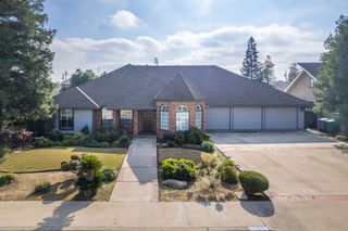 1167 Mill Street, Selma, CA 93662