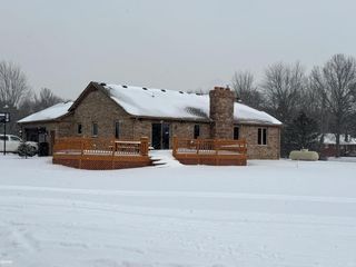 8223 Meisner Road, Casco Twp, MI 48064