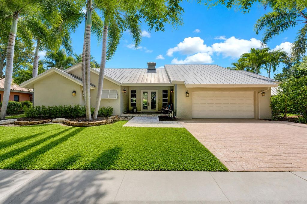1920 Parkside Circle S, Boca Raton, FL 33486