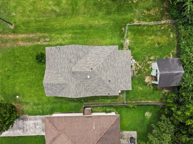 6414 Woodrow Street, Texas City, TX 77591