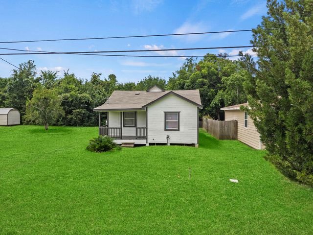 6414 Woodrow Street, Texas City, TX 77591