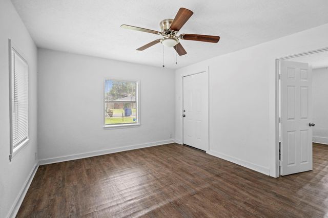 6414 Woodrow Street, Texas City, TX 77591