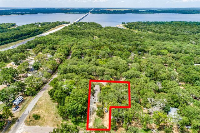 28 Wembley Road, Gordonville, TX 76245