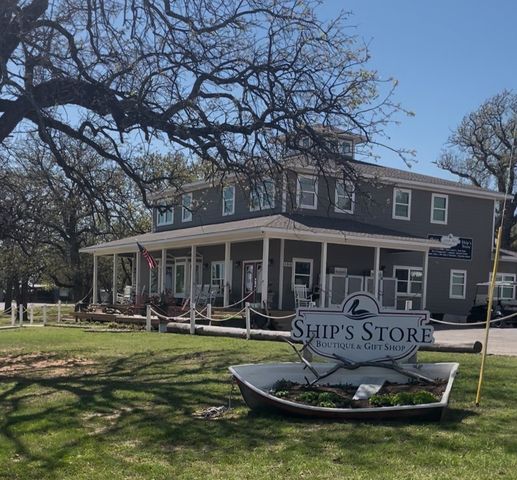 28 Wembley Road, Gordonville, TX 76245