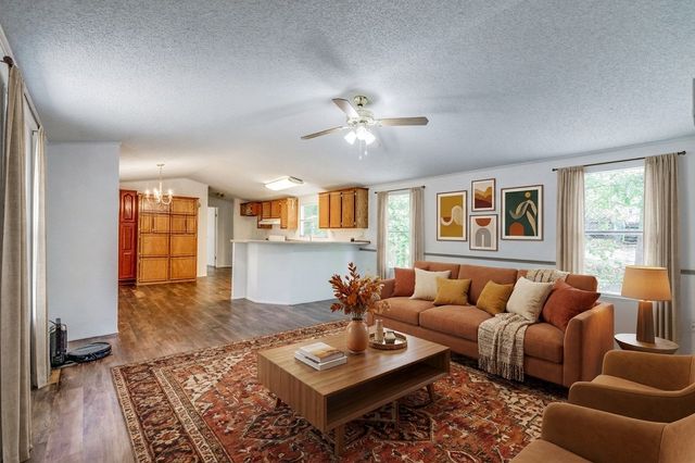 28 Wembley Road, Gordonville, TX 76245