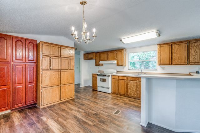 28 Wembley Road, Gordonville, TX 76245