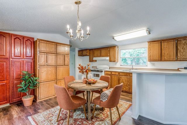 28 Wembley Road, Gordonville, TX 76245