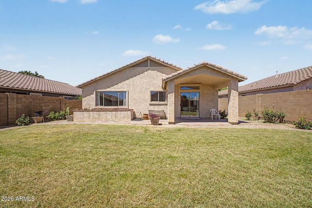 10049 E OLLA Avenue, Mesa, AZ 85212