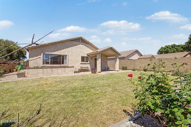 10049 E OLLA Avenue, Mesa, AZ 85212