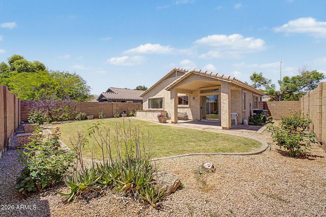 10049 E OLLA Avenue, Mesa, AZ 85212