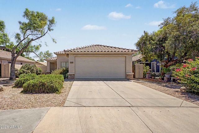 10049 E OLLA Avenue, Mesa, AZ 85212
