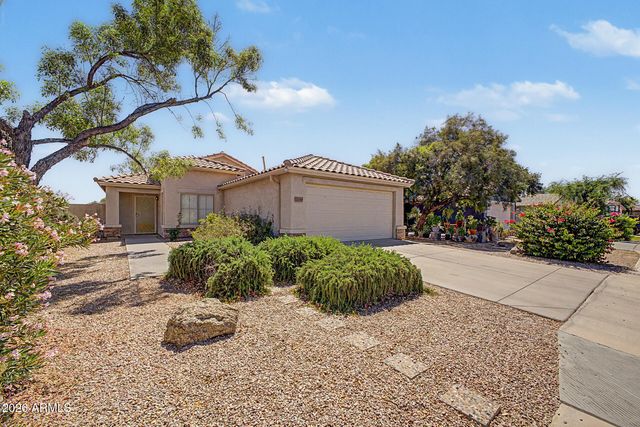 10049 E OLLA Avenue, Mesa, AZ 85212