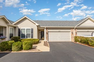 1532 W Cadillac Circle, Romeoville, IL 60446