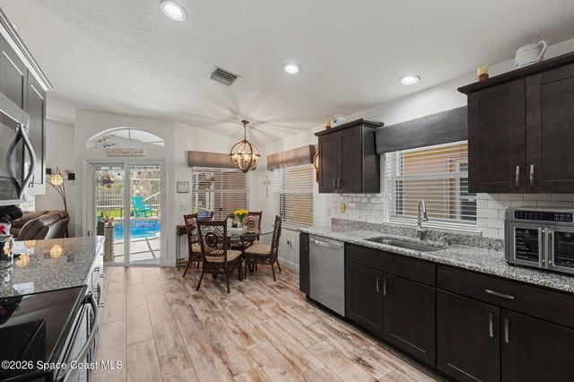 1907 Cavendish Court, Rockledge, FL 32955