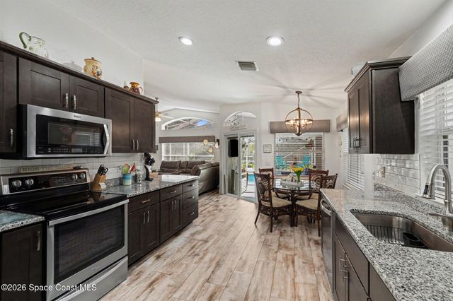 1907 Cavendish Court, Rockledge, FL 32955