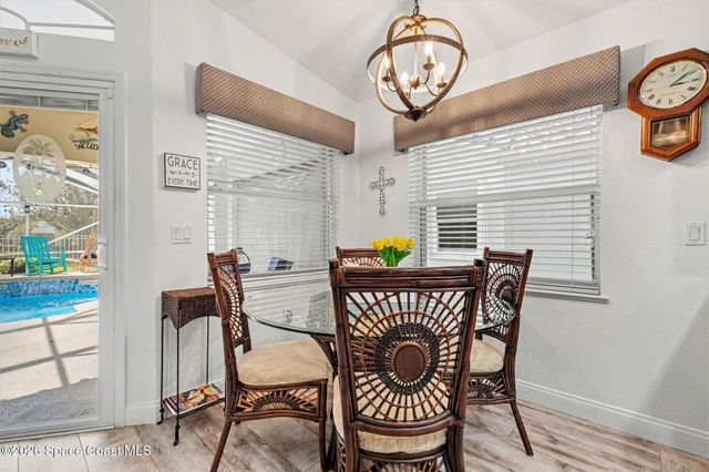 1907 Cavendish Court, Rockledge, FL 32955