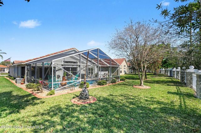 1907 Cavendish Court, Rockledge, FL 32955