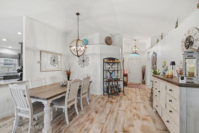 1907 Cavendish Court, Rockledge, FL 32955