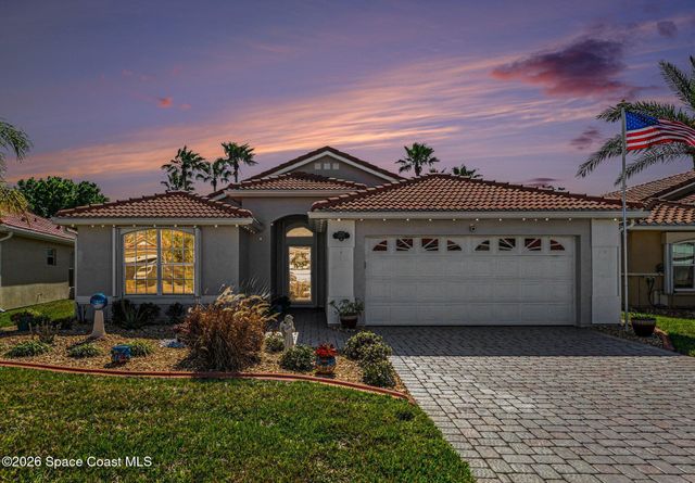 1907 Cavendish Court, Rockledge, FL 32955