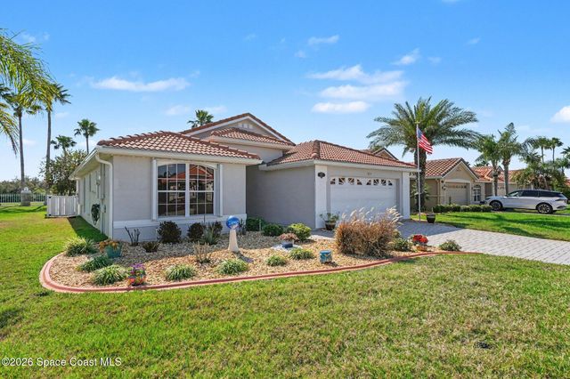 1907 Cavendish Court, Rockledge, FL 32955