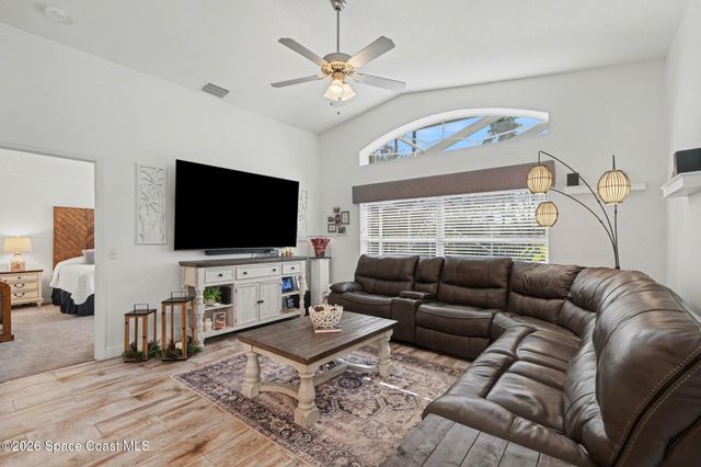 1907 Cavendish Court, Rockledge, FL 32955