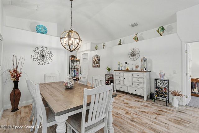 1907 Cavendish Court, Rockledge, FL 32955