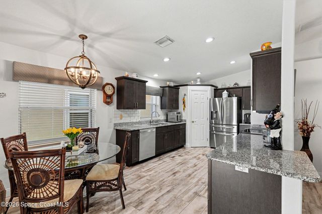 1907 Cavendish Court, Rockledge, FL 32955