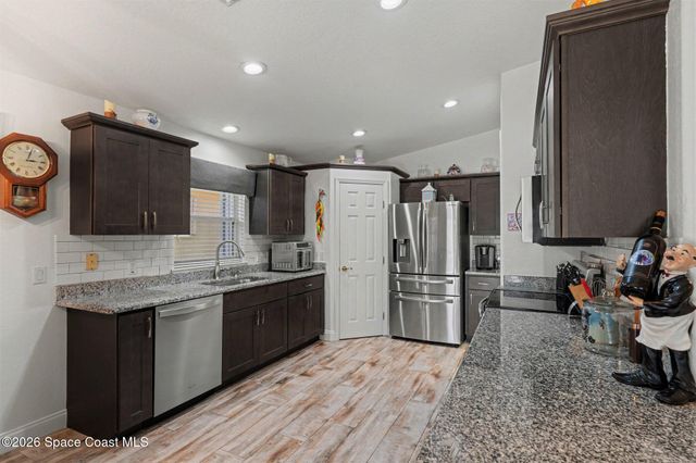 1907 Cavendish Court, Rockledge, FL 32955