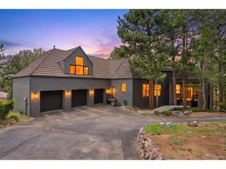 1917 Bryce Ct, Evergreen, CO 80439