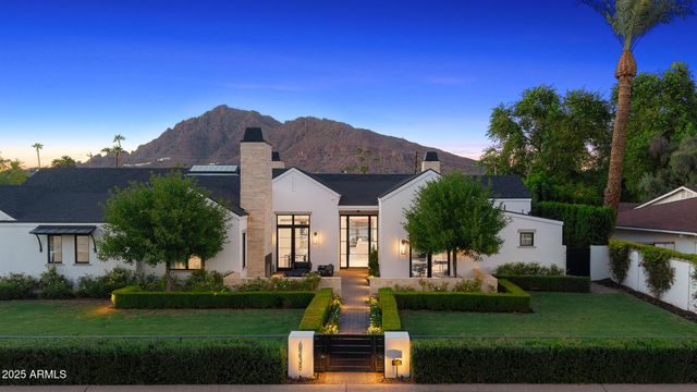 6238 E CALLE ROSA --, Scottsdale, AZ 85251