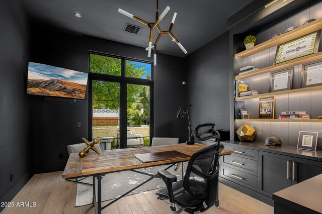 6238 E CALLE ROSA --, Scottsdale, AZ 85251