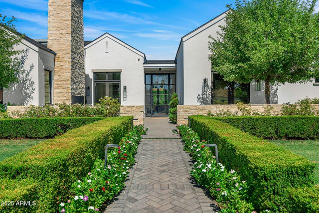 6238 E CALLE ROSA --, Scottsdale, AZ 85251