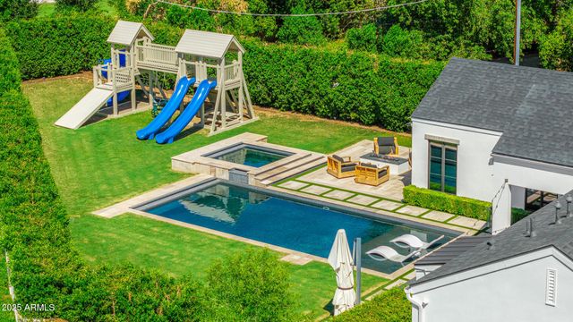 6238 E CALLE ROSA --, Scottsdale, AZ 85251