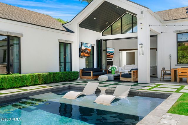 6238 E CALLE ROSA --, Scottsdale, AZ 85251