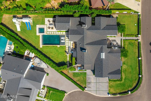 6238 E CALLE ROSA --, Scottsdale, AZ 85251